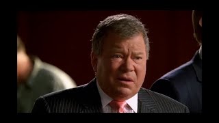 Boston Legal -- Gun Ownership