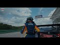 POSTCARD | 2024, VIRginia International Raceway | Fanatec GT World Challenge America powered by AWS