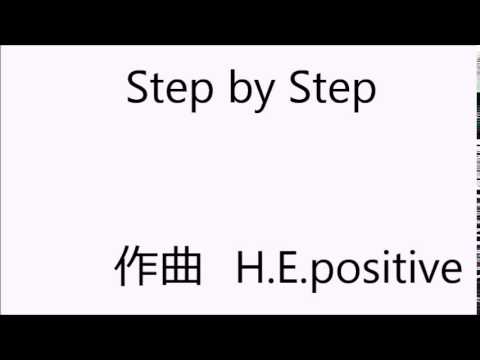 Step by Step （ vocal:結月ゆかり）