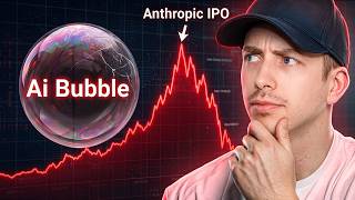 Information Anthropic IPO & Nvidia's Largest Raise Ever — What Could Go Wrong Update