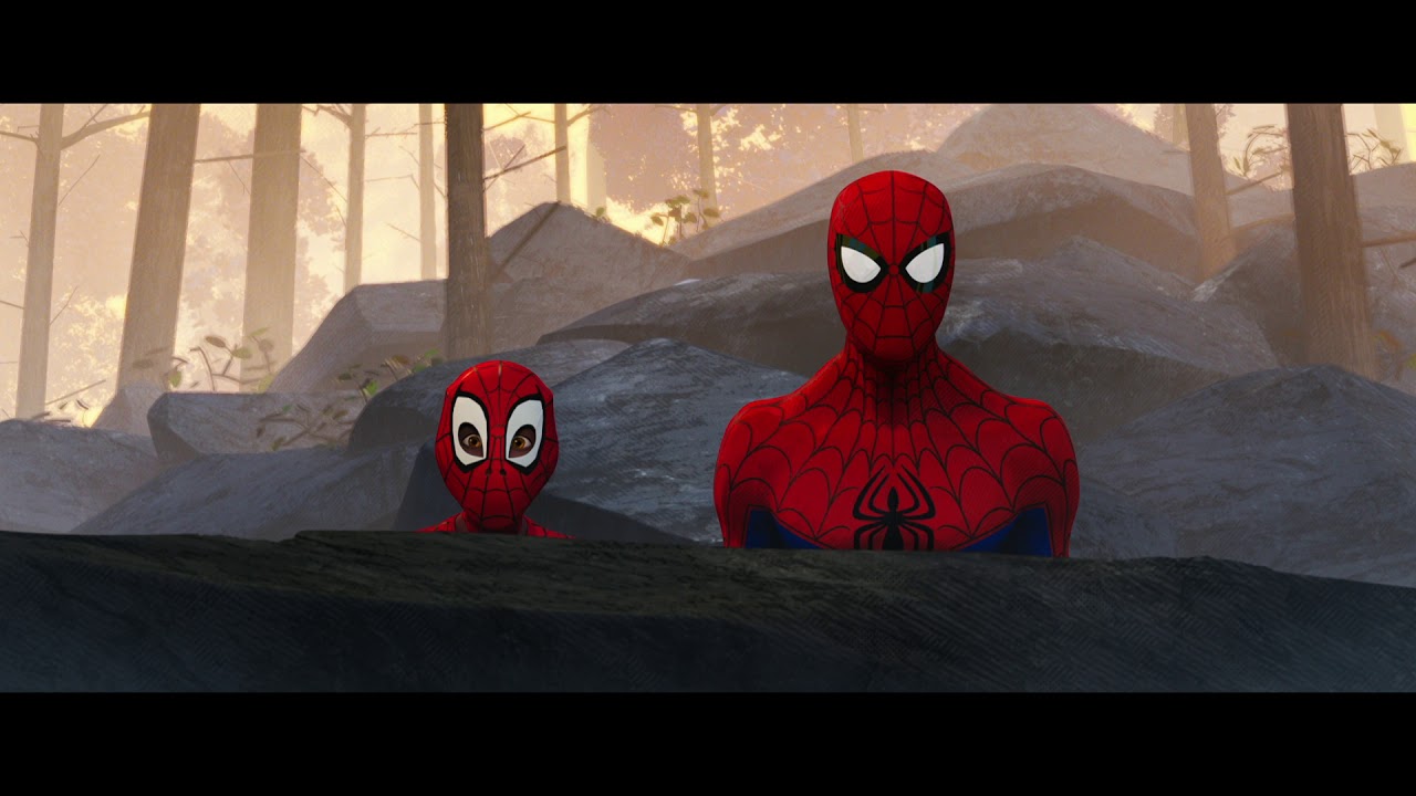 Spider-Man : New Generation – TV SPOT "Assemble" 20s
