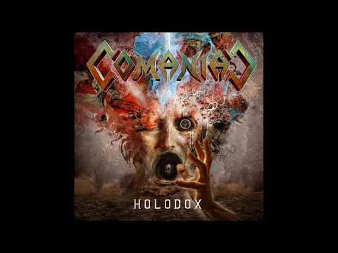 Comaniac - Holodox (Full Album, 2020)