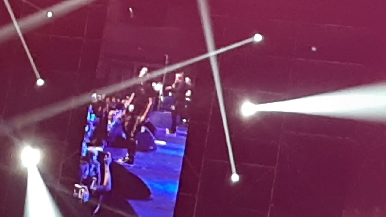 Иванушки International в Астане - YouTube