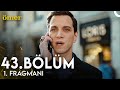 Ömer 43. Bölüm 1. Fragmanı | Bebeğim Yaşıyor Mu? image