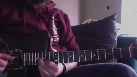 How to play Killing floor by Howlin