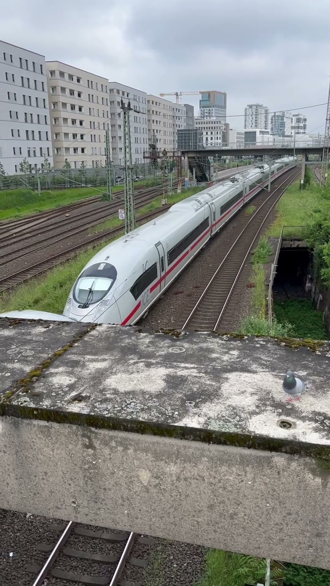 Prozess zum Wehrhahn-Anschlag in Düsseldorf