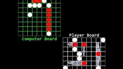 Pygame Battleship JS per 11