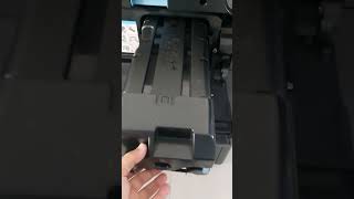 Kyocera Taskalfa 7002I8002I9002I Copier Toner Replacement