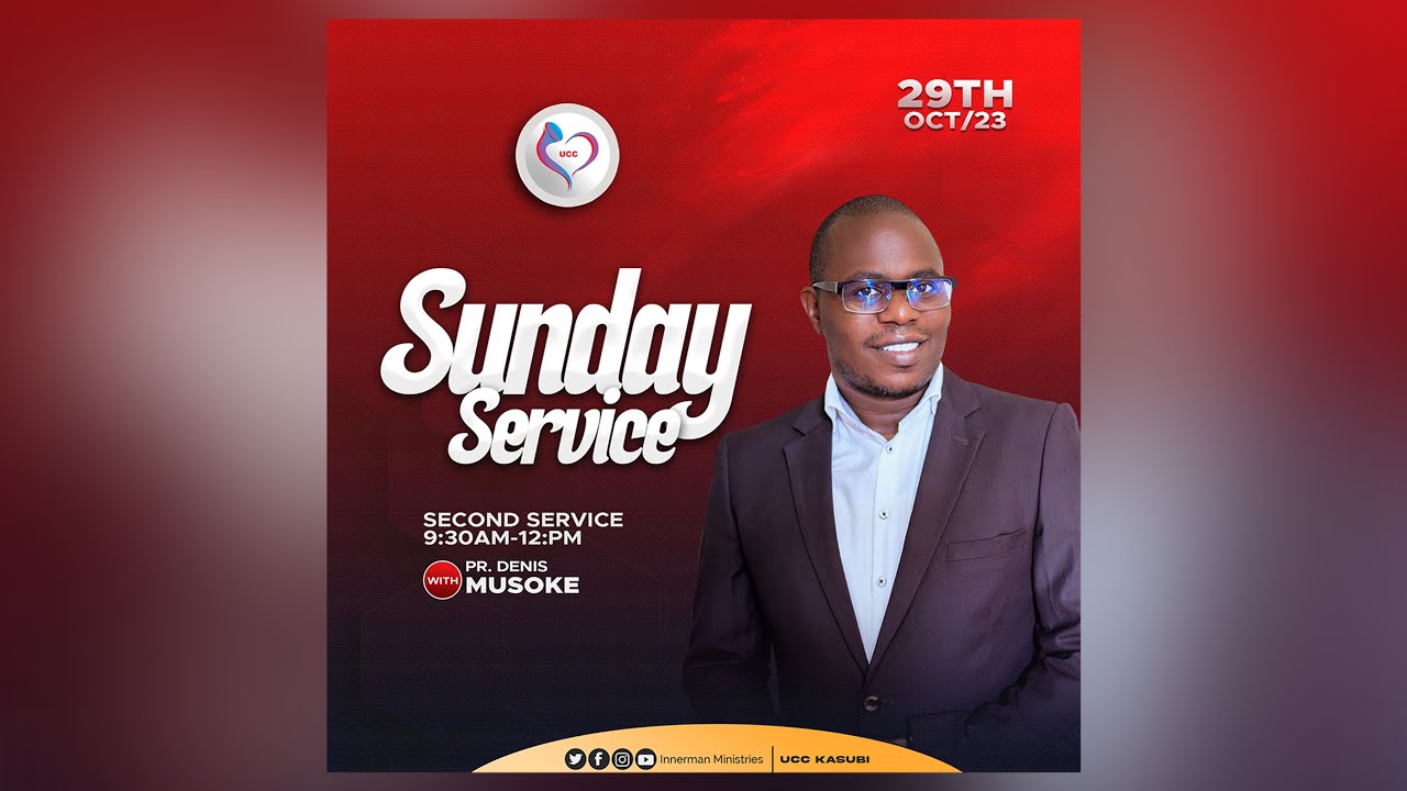 LORD,TEACH US HOW TO PRAY - TO LIFT UP A STANDARD (ISAIAH 59:19) WITH PR. DENIS MUSOKE || LIVE