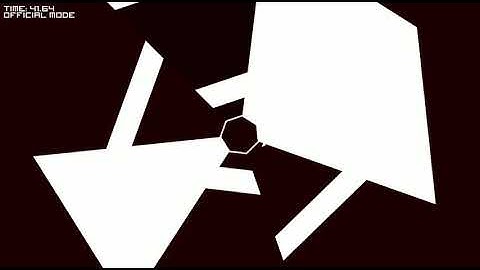 Open Hexagon: Reanimate - 103.4s (Test)