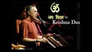 Om Namah Shivaya - Krishna Das