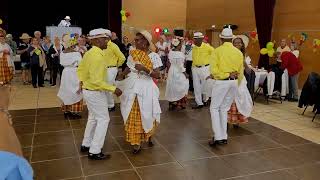 quadrille de Guadeloupe 