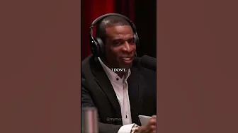 Deion Sanders - Set your own thermostat thumbnail
