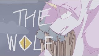 The Wolf Animation Meme (Flipaclip)