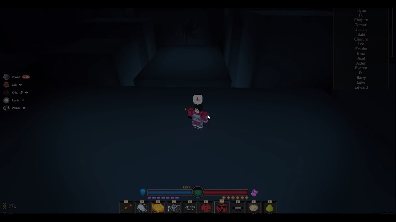 BLOODLINES First to get MS! (HOW MY EYES AWAKENED) YouTube