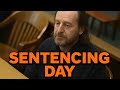 Judge Sentences Sovereign Citizen to JAIL for Traffic Stop Antics
