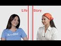 LifeStory | Ժաննա Բուտուլյանը՝ քաշի նվազեցման կենտրոնում աշխատելու, Առուշ Առուշանյանի հետ իր հարաբերությունների մասին