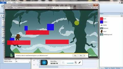 Getting Started with Instance Variables in Enemy AI (Part 1)