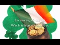 We Irish Dolly Parton Lyrics Video With Slideshow mp3