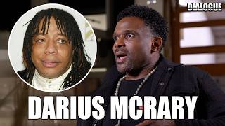 Celebrity Darius McCrary On Rick James Going Off On Him Over Fight With Woman Who Tried To Set Him Up Profile