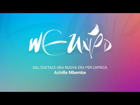 Video: Nuova Università Per L'Africa