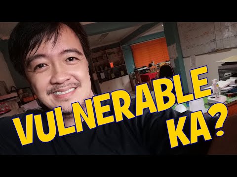 Video: Ano ang vulnerability mitigation?