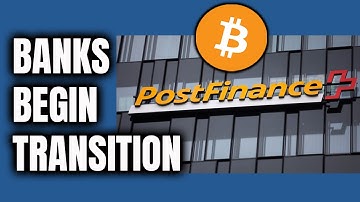 MAJOR SWISS BANK OPENS BITCOIN TRADING FOR MILLIONS