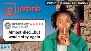 The Woman Who Outsmarted a King: A Masterclass in Quick-Thinking | Bible for Children