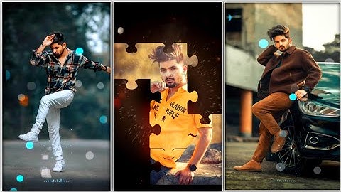 attitude status editing kinemaster | attitude status editing | bad boy status video editing