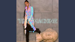 Alicia Keys Time Machine Video