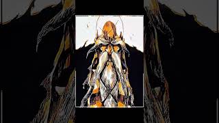 Bankai - Zanka No Tachi Old Man Yamamoto Bleach