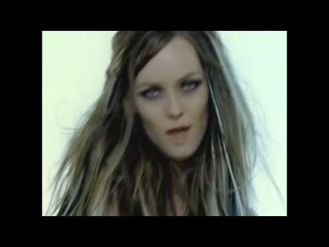 Vanessa Paradis - Commando