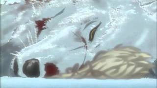 Wolf's Rain - Dance With the Devil