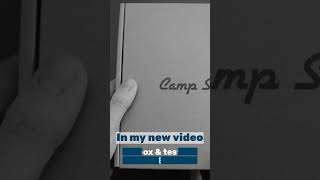 Campsnap CS-8 Audio mic jack