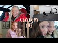 A Day In My Life As A Junior In Public High School!