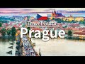 【Prague】 Travel Guide - Top 10 Prague | Czech Travel | Travel at home
