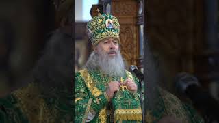 ❗День рождения в СИЗО. 57 лет митр. Арсению