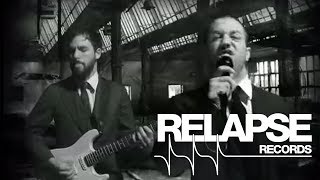 Video thumbnail of "The DILLINGER ESCAPE PLAN - "Black Bubblegum" (Official Music Video)"