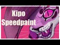 Kipo || Speedpaint