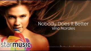 Vina Morales - Tak Ada Yang Melakukannya Lebih Baik (Audio) 🎵 | Tidak Ada yang Melakukannya Lebih Baik
