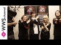 マキシマム ザ ホルモン2号店がVIVA LA ROCKで初ライブ終了後に語る！