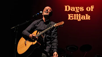 Robin Mark ~ Bozeman, Montana ~ Days of Elijah