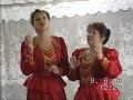 Пара голубей Кубанская народная песня Поют Е Мамонтова, Л Сербунова Ейск Олег Кузьменко
