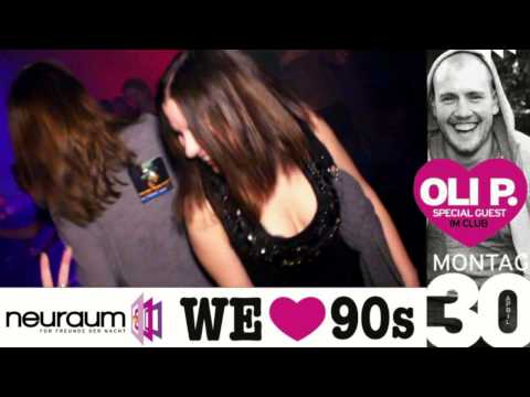 Neuraum 90s Promomix