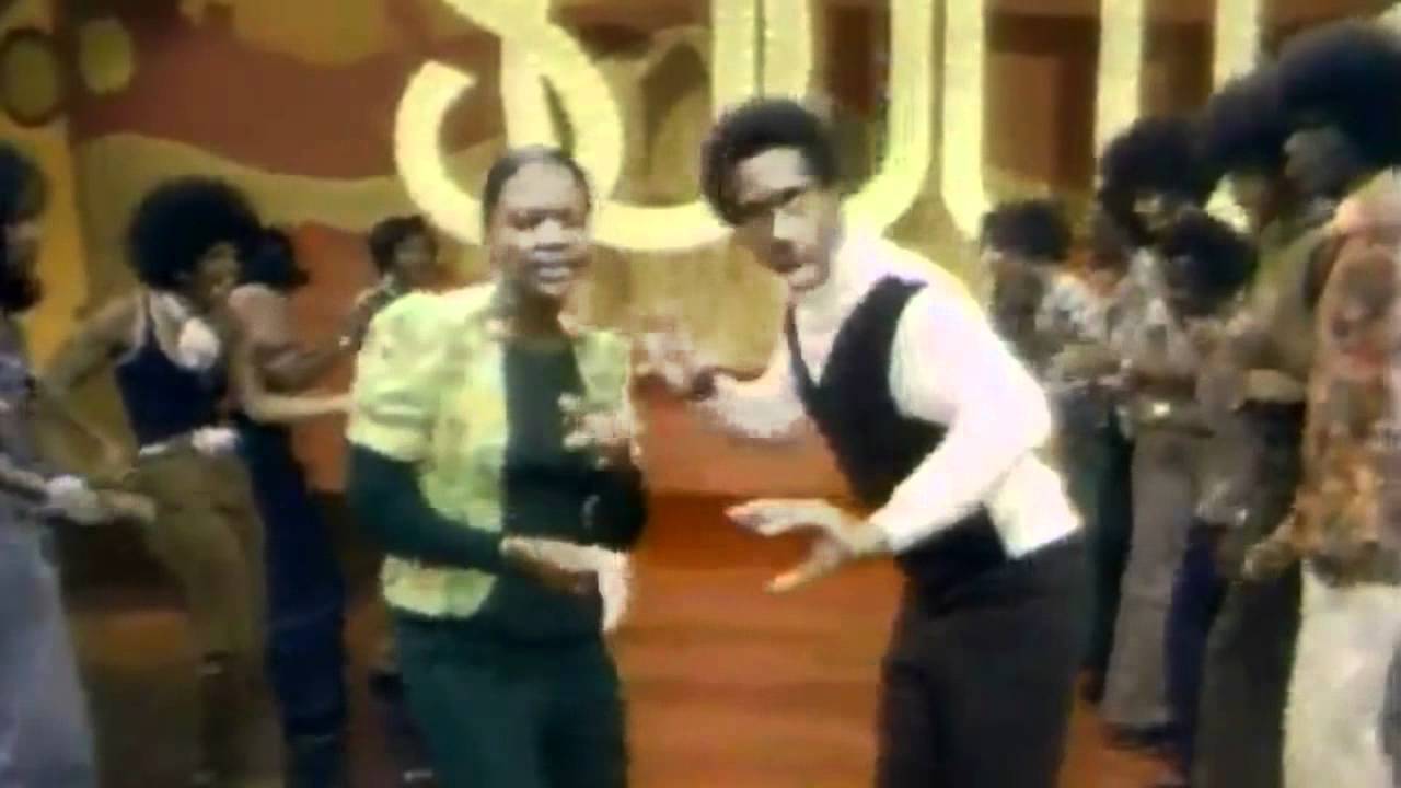 Soul Train Retro Wednesday Video YouTube