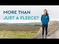 More than just a fleece patagonia r1 air and r2 techface