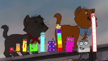 Kittens Look Out The Train Add Round 1