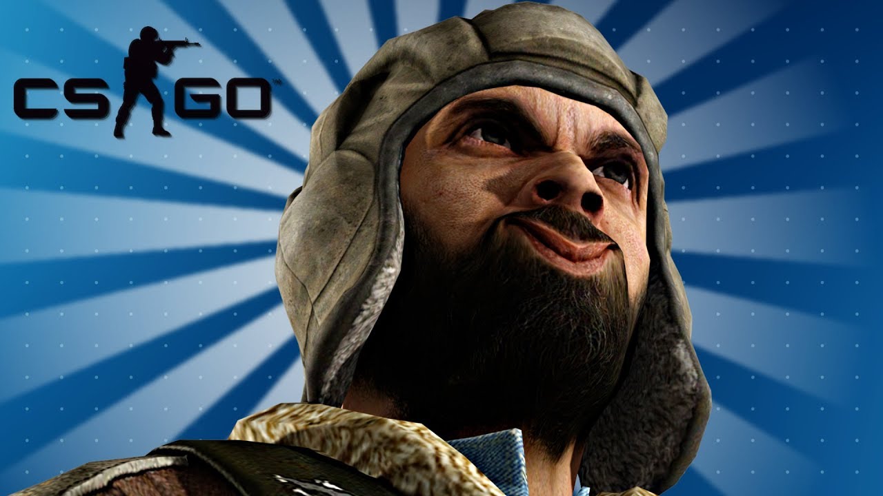 German Tilt CS:GO - YouTube