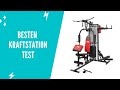 Die besten Kraftstation Test (2022)