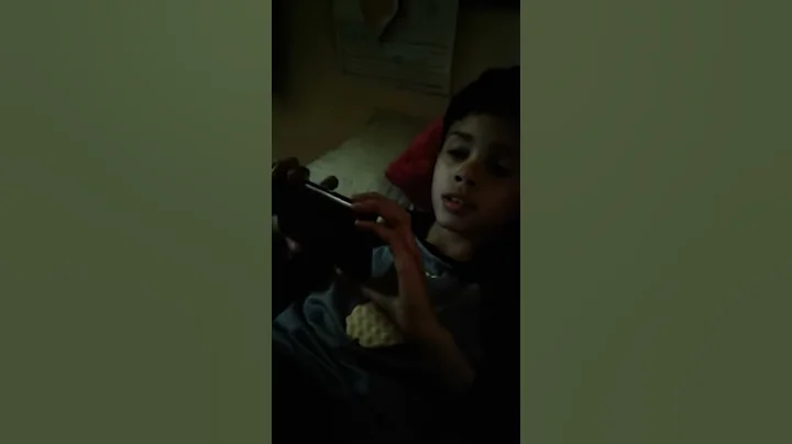 Me on the phone